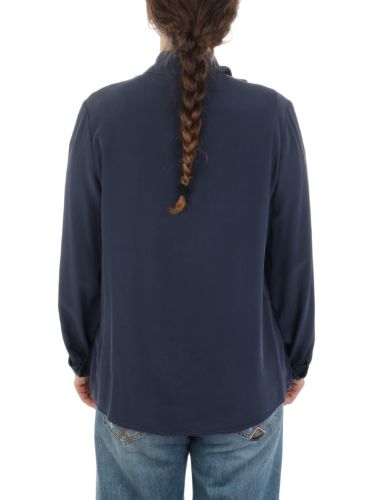 Immagine di KILTIE | Camicia Donna Elysia in Seta