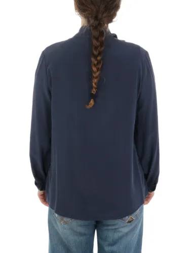 Immagine di KILTIE | Camicia Donna Elysia in Seta