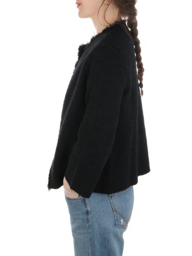 Immagine di BASE | Chanellina Donna in Cotone a Maglia