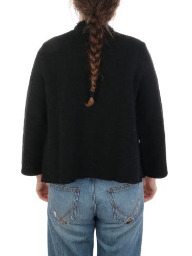 Immagine di BASE | Chanellina Donna in Cotone a Maglia