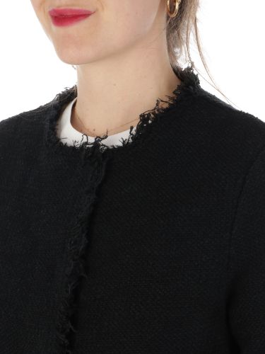 Immagine di BASE | Chanellina Donna in Cotone a Maglia