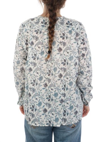 Picture of MILK | Women's Candy Floral Shirt