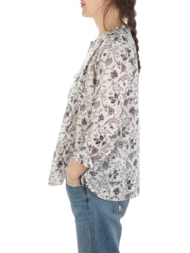 Picture of MILK | Women's Candy Floral Shirt