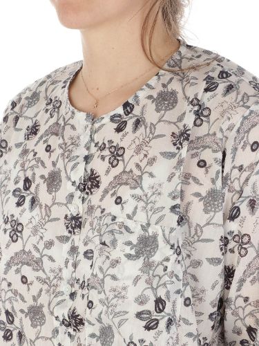 Picture of MILK | Women's Candy Floral Shirt