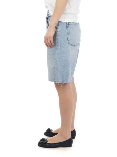 Picture of ICON DENIM | Women's Lea Denim Shorts