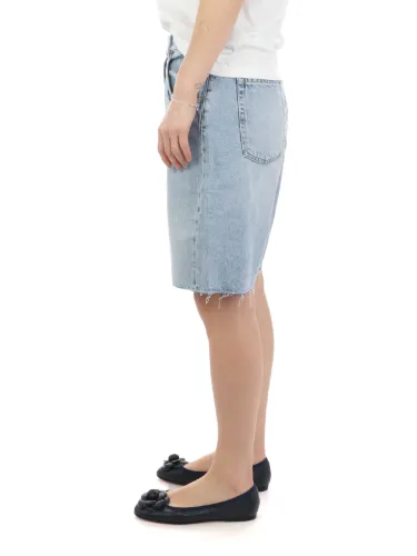 Immagine di ICON DENIM | Shorts Donna Lea in Denim