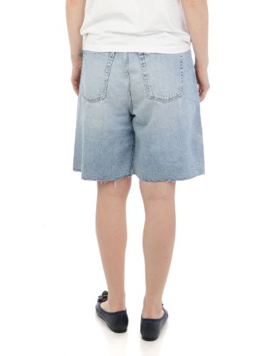 Picture of ICON DENIM | Women's Lea Denim Shorts