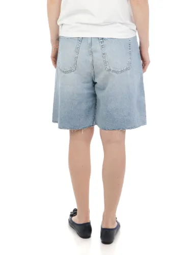 Immagine di ICON DENIM | Shorts Donna Lea in Denim