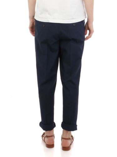 Immagine di KILTIE | Pantaloni Donna George in Cotone