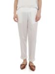 Immagine di KILTIE | Pantaloni Donna George in Cotone
