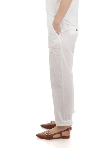 Immagine di KILTIE | Pantaloni Donna George in Cotone