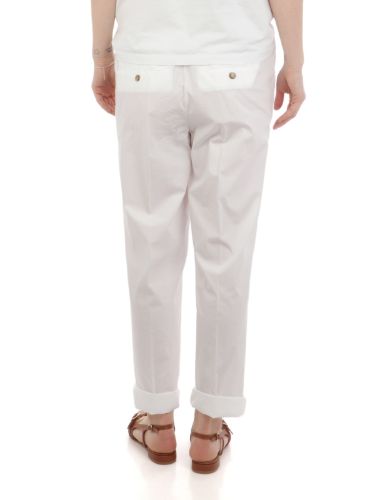 Immagine di KILTIE | Pantaloni Donna George in Cotone