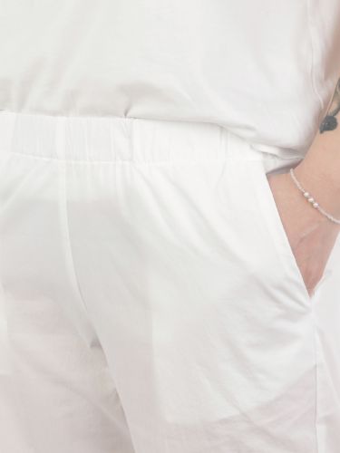 Immagine di KILTIE | Pantaloni Donna George in Cotone