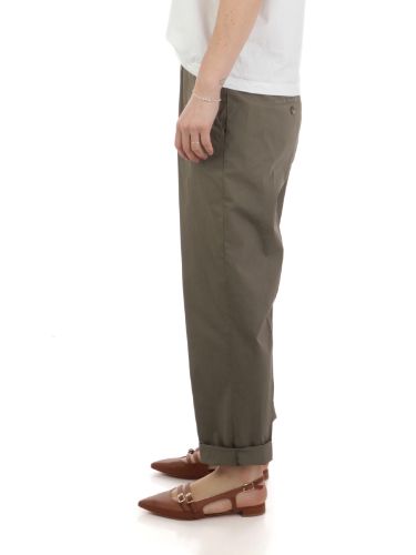 Immagine di KILTIE | Pantaloni Donna George in Cotone