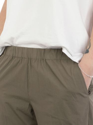 Immagine di KILTIE | Pantaloni Donna George in Cotone