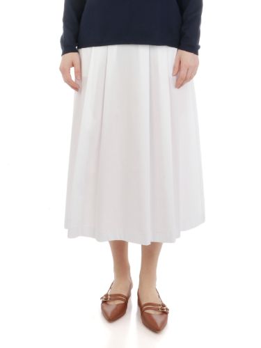 Picture of A.D.E.L.E. 1961 | Women's Matilda Cotton Skirt