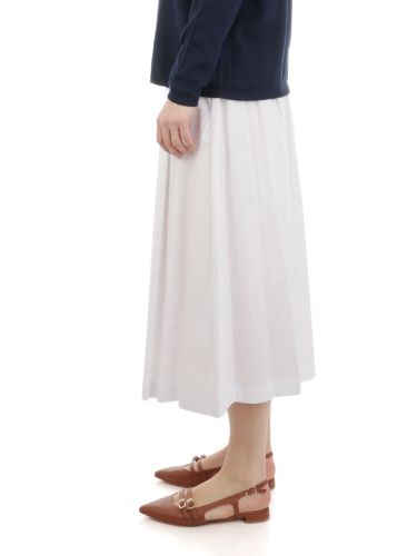Picture of A.D.E.L.E. 1961 | Women's Matilda Cotton Skirt
