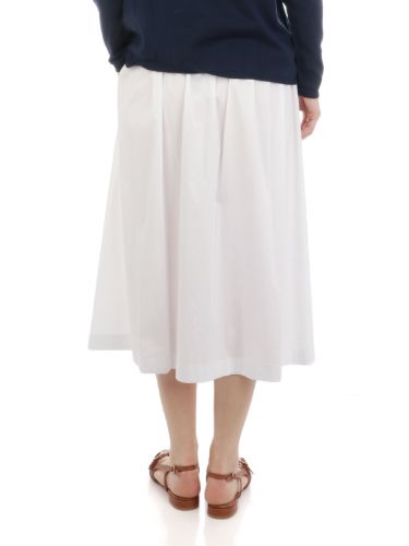 Picture of A.D.E.L.E. 1961 | Women's Matilda Cotton Skirt
