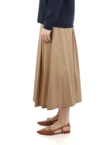Picture of A.D.E.L.E. 1961 | Women's Matilda Cotton Skirt