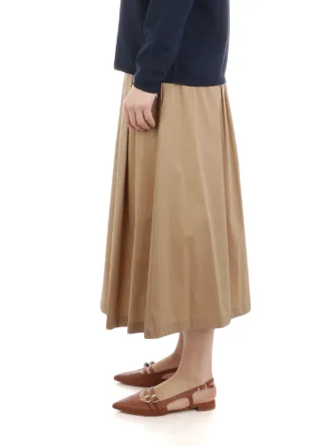 Picture of A.D.E.L.E. 1961 | Women's Matilda Cotton Skirt