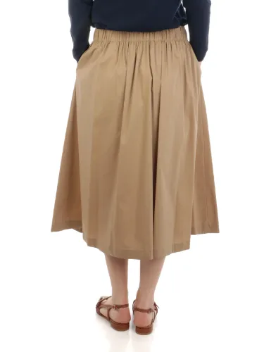 Picture of A.D.E.L.E. 1961 | Women's Matilda Cotton Skirt