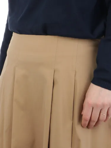 Picture of A.D.E.L.E. 1961 | Women's Matilda Cotton Skirt