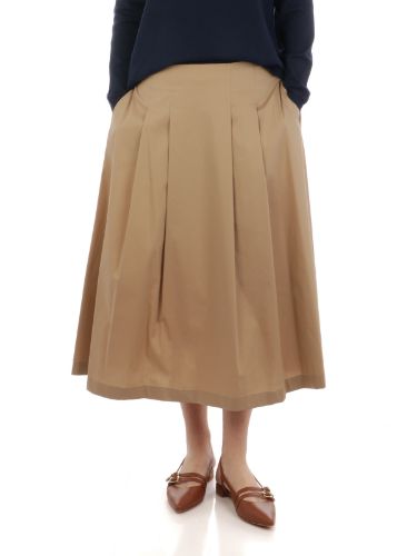 Picture of A.D.E.L.E. 1961 | Women's Matilda Cotton Skirt