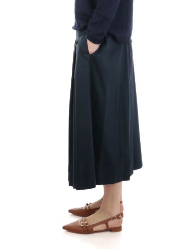 Picture of A.D.E.L.E. 1961 | Women's Matilda Cotton Skirt