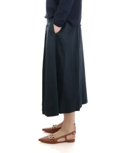 Picture of A.D.E.L.E. 1961 | Women's Matilda Skirt in Cotton