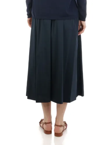 Picture of A.D.E.L.E. 1961 | Women's Matilda Skirt in Cotton