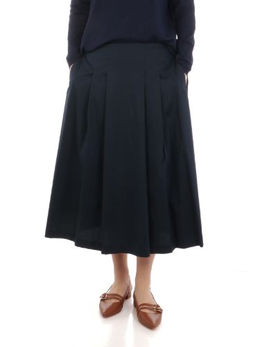 Picture of A.D.E.L.E. 1961 | Women's Matilda Cotton Skirt