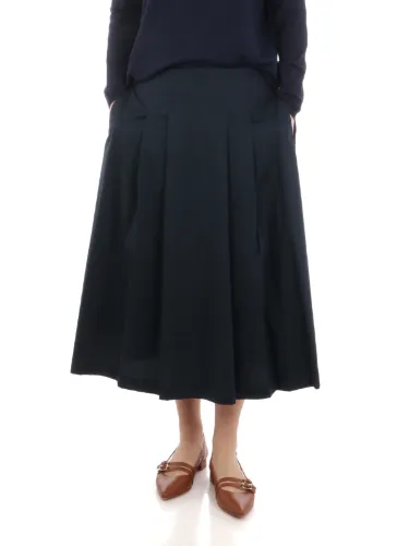 Picture of A.D.E.L.E. 1961 | Women's Matilda Skirt in Cotton