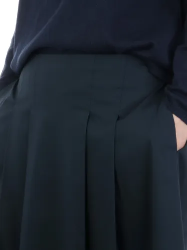 Picture of A.D.E.L.E. 1961 | Women's Matilda Skirt in Cotton