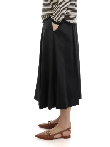 Picture of A.D.E.L.E. 1961 | Women's Matilda Skirt in Cotton