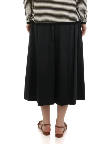 Picture of A.D.E.L.E. 1961 | Women's Matilda Skirt in Cotton