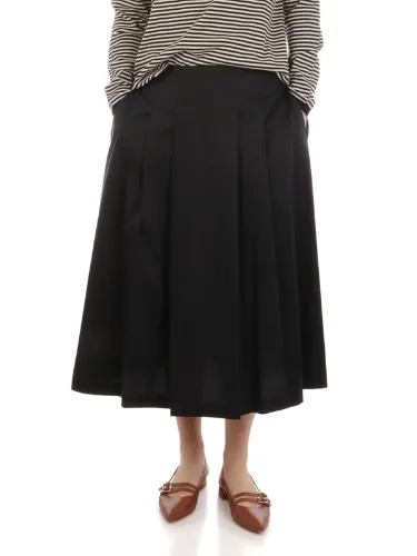 Picture of A.D.E.L.E. 1961 | Women's Matilda Skirt in Cotton