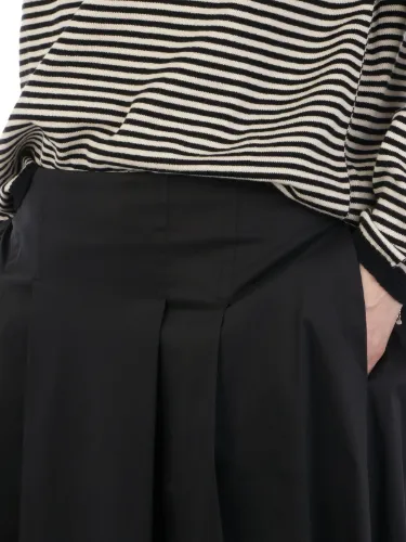Picture of A.D.E.L.E. 1961 | Women's Matilda Skirt in Cotton