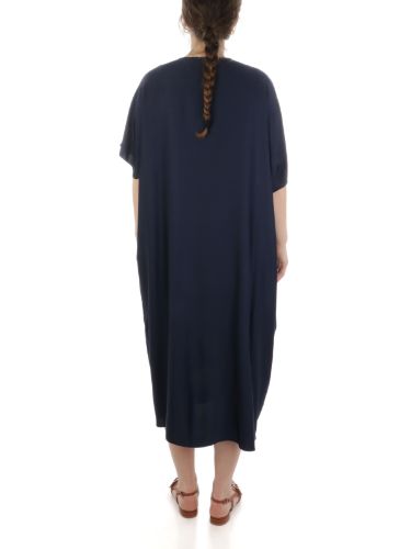 Immagine di B.YU | Abito Donna Kimono in Viscosa