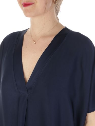 Immagine di B.YU | Abito Donna Kimono in Viscosa