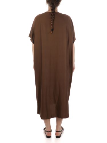 Immagine di B.YU | Abito Donna Kimono in Viscosa