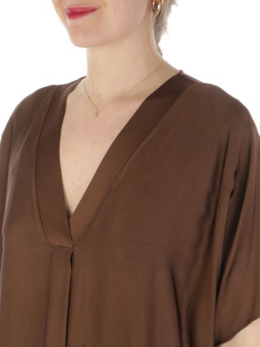 Immagine di B.YU | Abito Donna Kimono in Viscosa