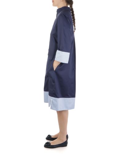 Immagine di BLANCA LUZ | Abito Kimono Donna Bicolor