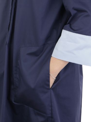 Immagine di BLANCA LUZ | Abito Kimono Donna Bicolor