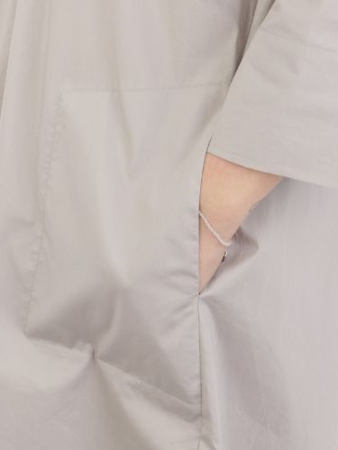 Immagine di BLANCA LUZ | Abito Kimono Donna Tinta Unita