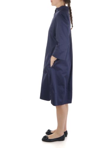 Picture of BLANCA LUZ | Women's Plain Cotton Kimono Dress