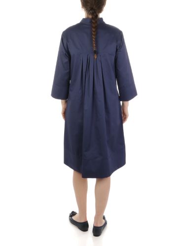 Picture of BLANCA LUZ | Women's Plain Cotton Kimono Dress