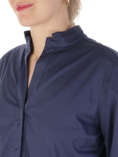 Picture of BLANCA LUZ | Women's Plain Cotton Kimono Dress