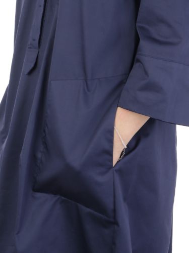 Picture of BLANCA LUZ | Women's Plain Cotton Kimono Dress