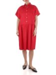Immagine di BLANCA LUZ | Abito Midi Donna in Cotone