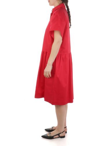 Picture of BLANCA LUZ | Women's Cotton Midi Dress